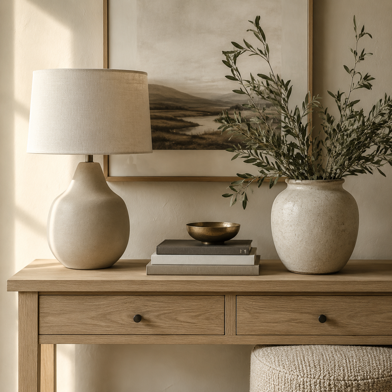 WESTMERE home decor collection