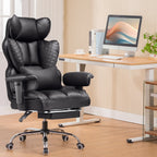 Adjustable Ergonomic Office Recliner