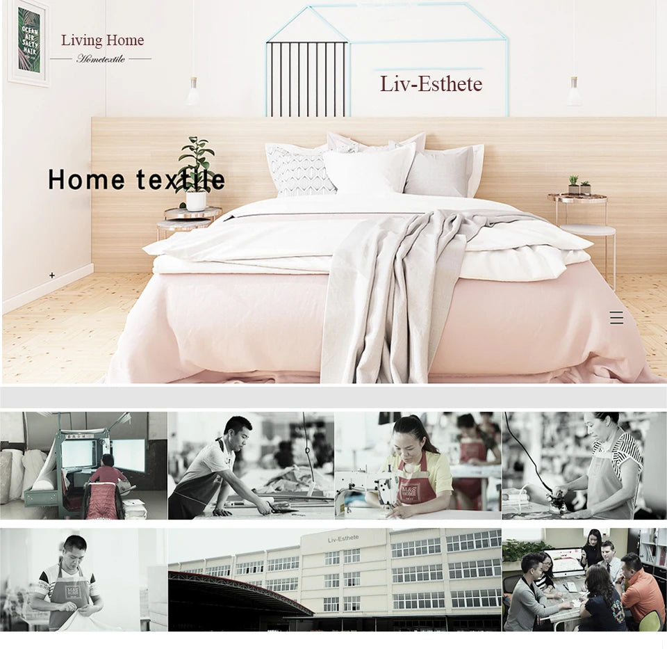 Liv-Esthete Noble 100% Silk Bedding Set Blue Gray Summer Duvet Cover Pillow Case Bed Sheet Quilt Cover Double King Queen Sets