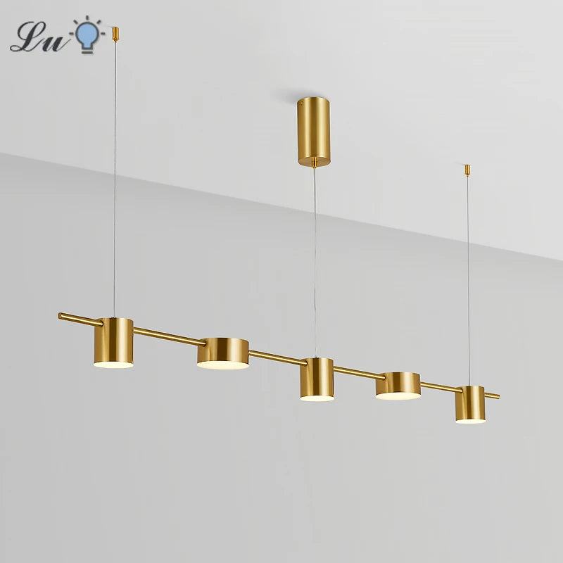 Table LED Chandelier