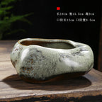 Ceramic Vintage Planter