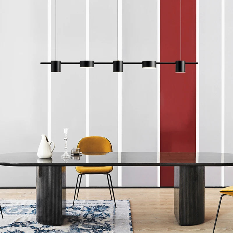 Table LED Chandelier