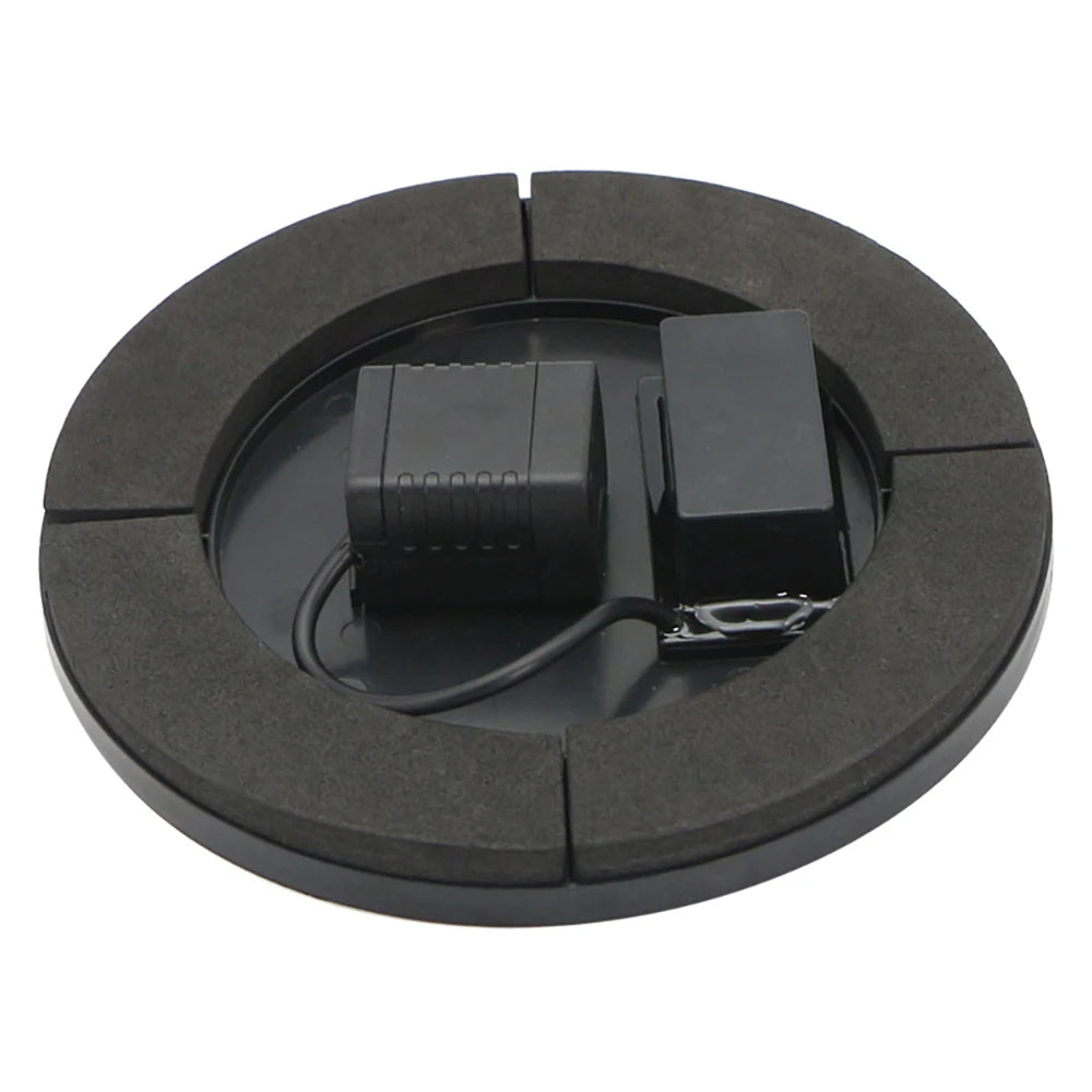 Outdoor Solar Fountain