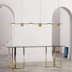 Table LED Chandelier