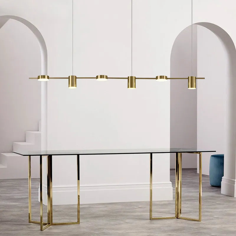 Table LED Chandelier