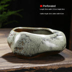 Ceramic Vintage Planter