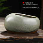 Ceramic Vintage Planter
