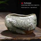 Ceramic Vintage Planter