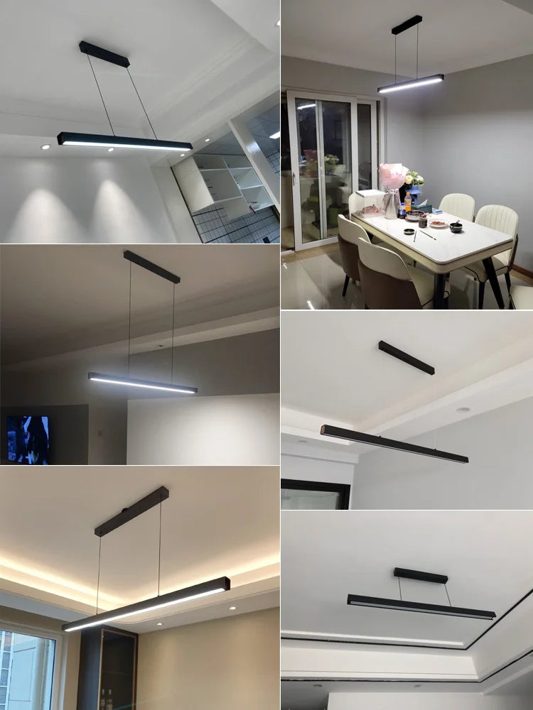 Designer Chandelier