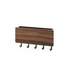 Bamboo Home Storage Organizer