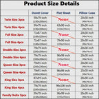 Mulberry Silk Bedding Set Luxury Natural 100% Silk Duvet Cover Set Bed Sheet Pillowcase Single Double Bedsheet King Queen Size