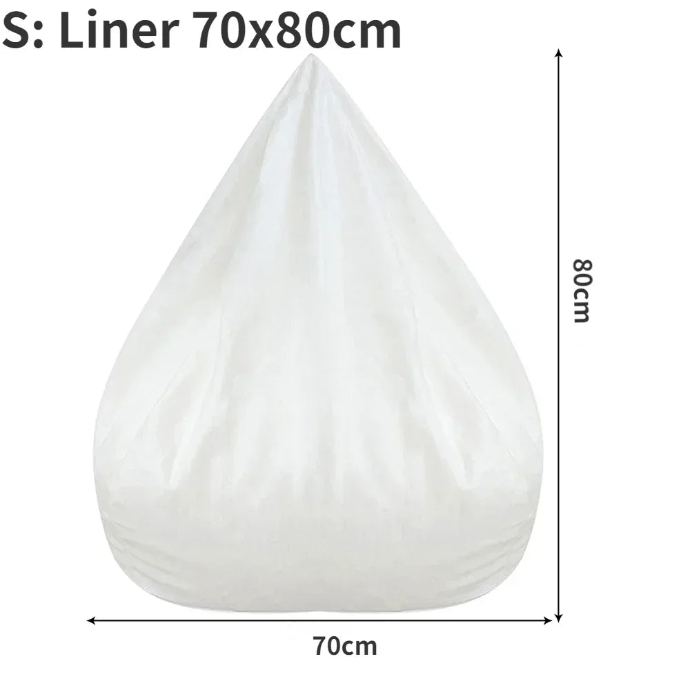LoungeSac Bean Bag Cover