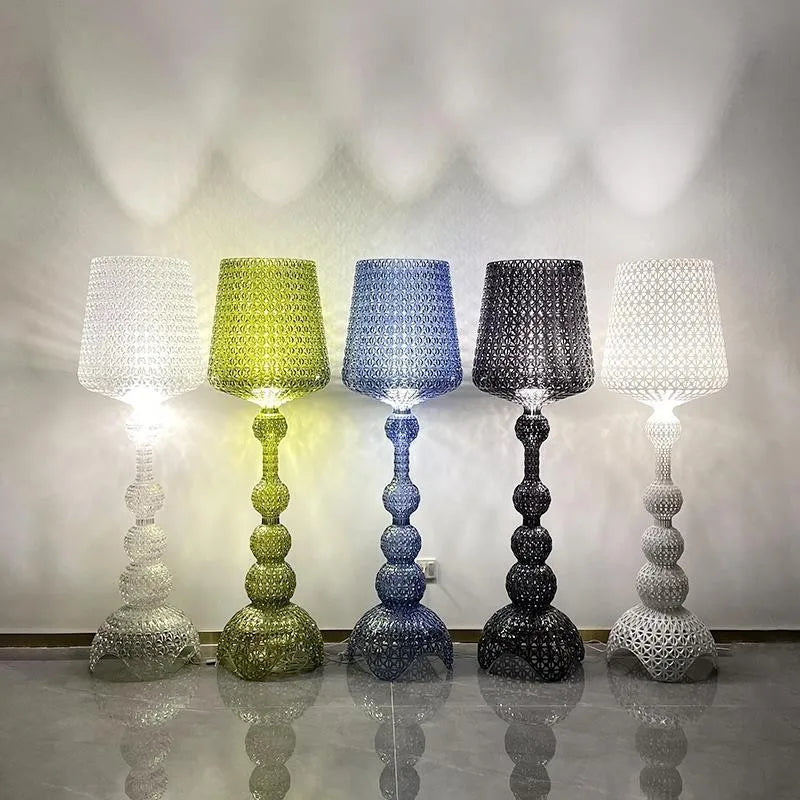 Italian Floor Lamp