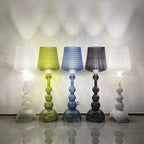 Italian Floor Lamp