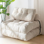 Folding Convertible Sofa Bed
