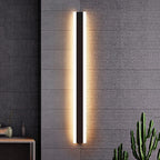Long Strip IP65 Waterproof Outdoor LED Wall Light
