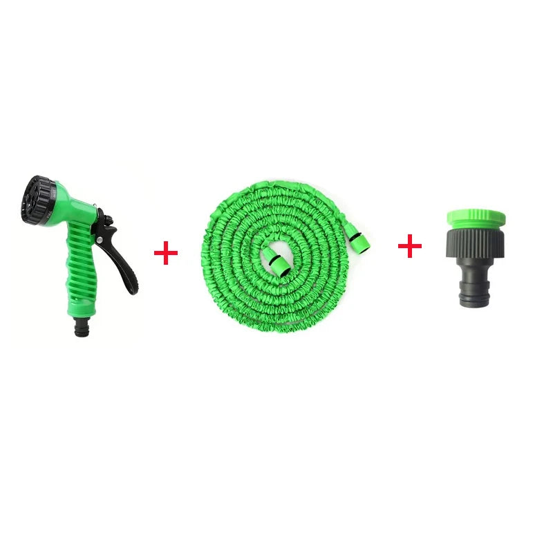 FlexiGrow Expandable Hose