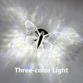 Butterfly LED Wall Light