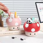 Mushroom Planter