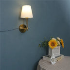 Vintage Wall Light
