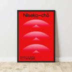 Vintage Classic Abstract Canvas Wall Art
