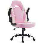 Ergonomic Adjustable Home Office Desk