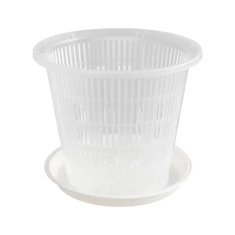 Mesh Root-Control Orchid Pot