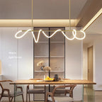 Smart Chandelier