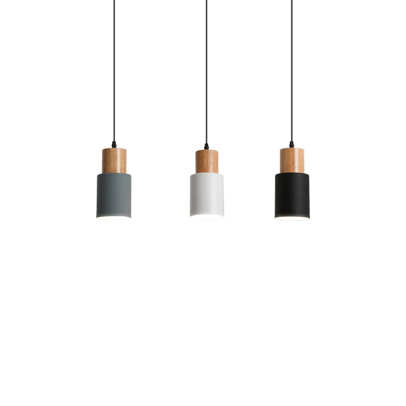 Bedside Chandelier — detail view