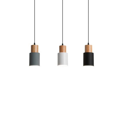 Bedside Chandelier