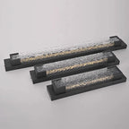 Long Waterproof Outdoor Wall Light