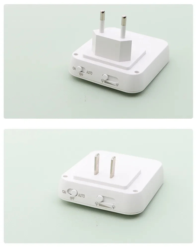Dimmable Night Light