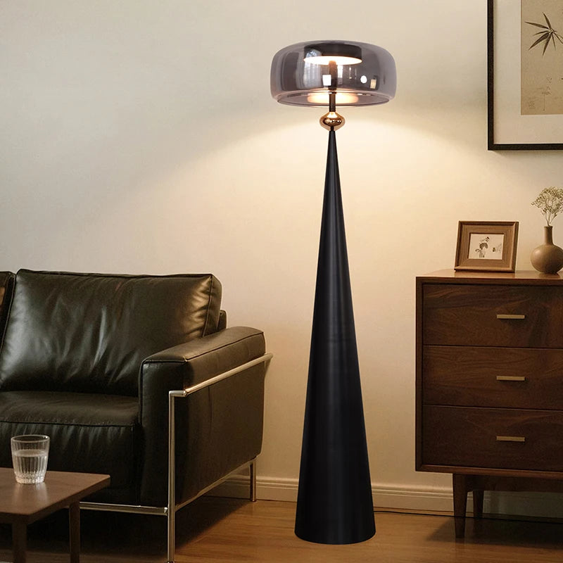 Modern Nordic Minimalist Floor Lamp