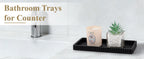 Wave-Edge Silicone Candle & Storage Tray