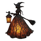 Resin LED Night Light