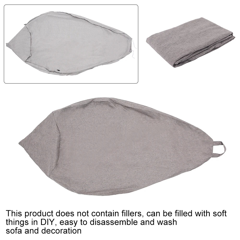LoungeSac Bean Bag Cover