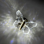 Butterfly LED Wall Light