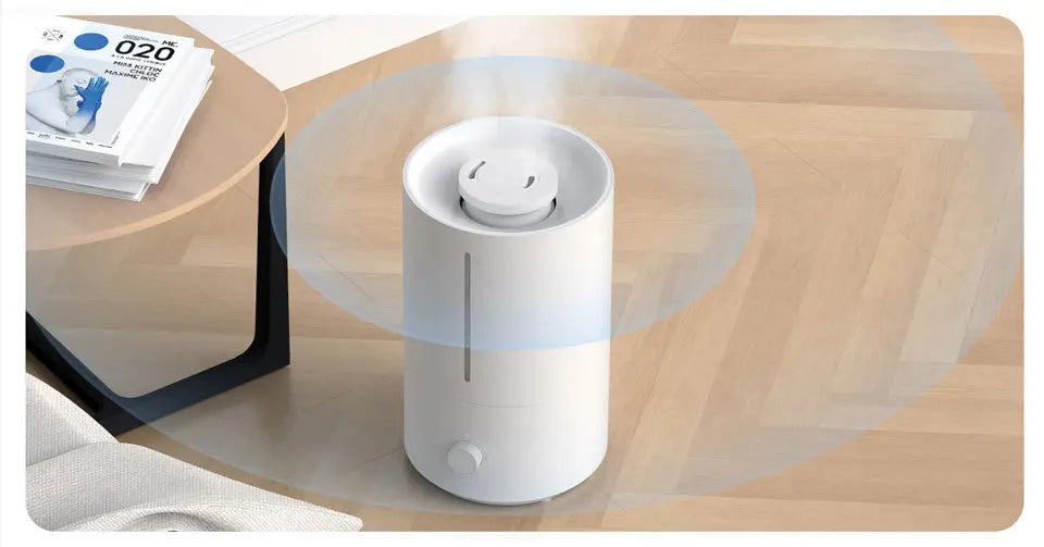4L Smart Ultrasonic Humidifier