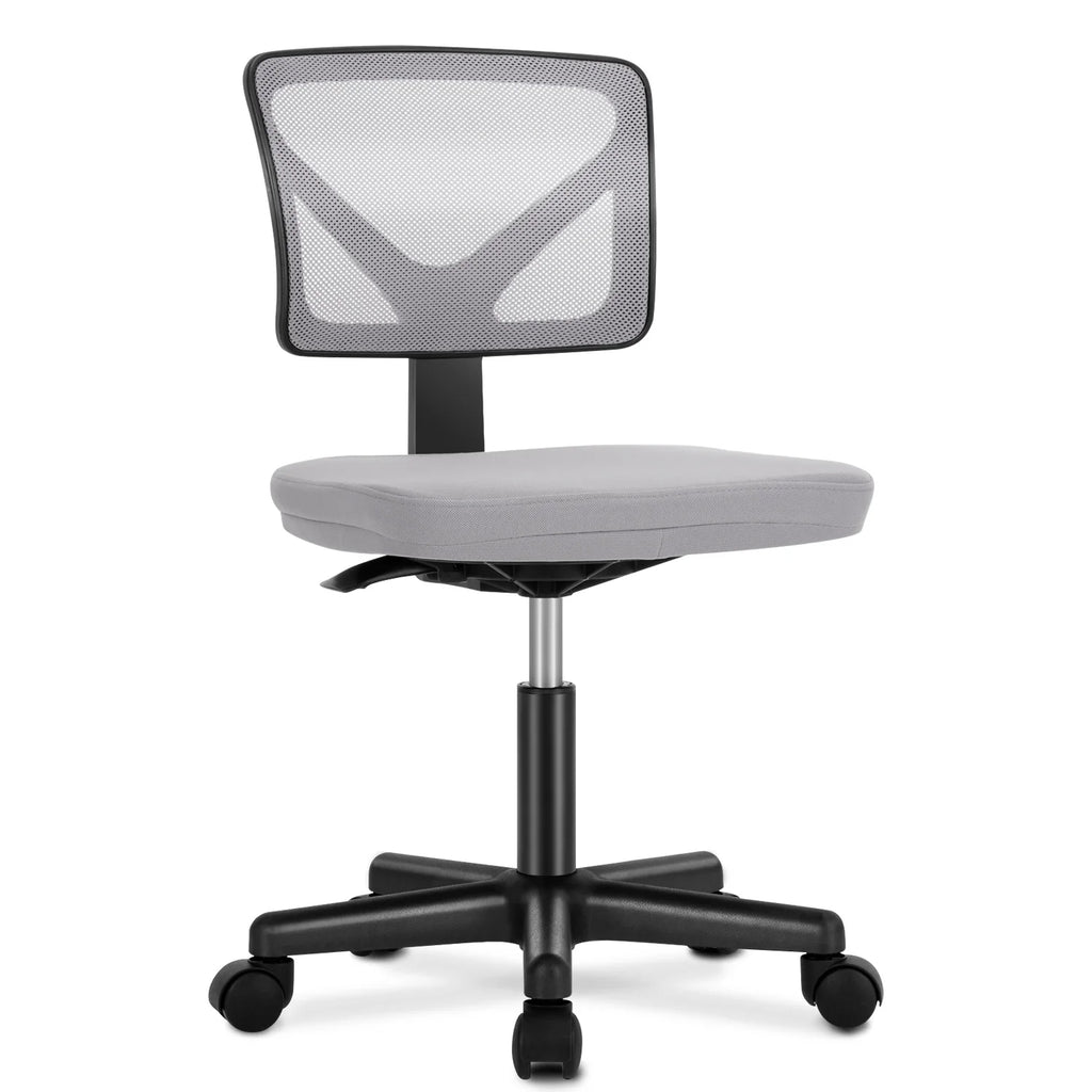 Mesh Adjustable Ergonomic Recliner