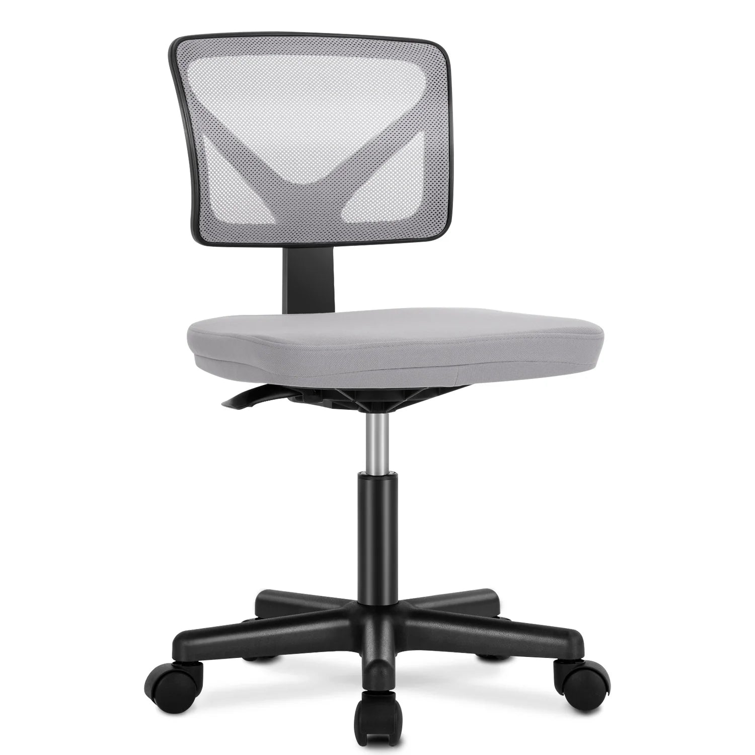 Mesh Adjustable Ergonomic Recliner