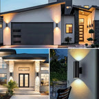 Vintage Outdoor Wall Light