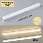 Rechargeable Dimmable LED Night Light