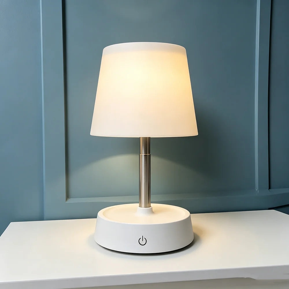 Portable Desk Rechargeable LED Table Lamp