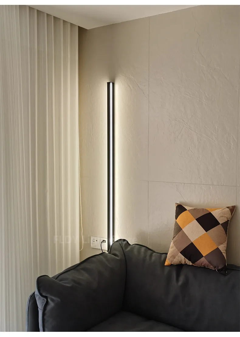 Luxury Linear Wall Sconce