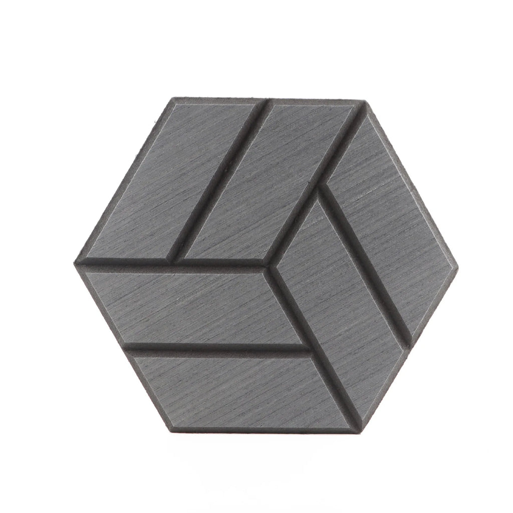 3D Wood Peel & Stick Acoustic Panels