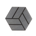 3D Wood Peel & Stick Acoustic Panels