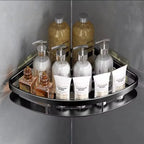 Aluminum Home Storage Organizer