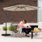 Outdoor Patio Umbrella
