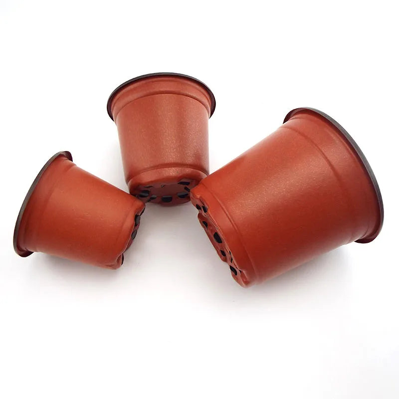 Nursery Grow Pot Set