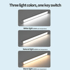 Motion-Sensor LED Night Light
